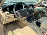 Lexus LX 570 2014
